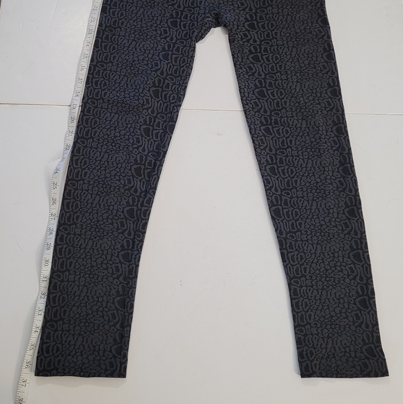 Leopard leggings - Picture 5 of 6